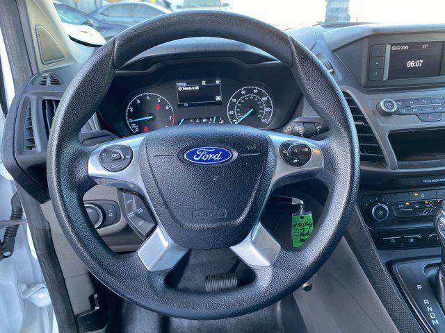 used 2019 Ford Transit Connect car, priced at $15,497