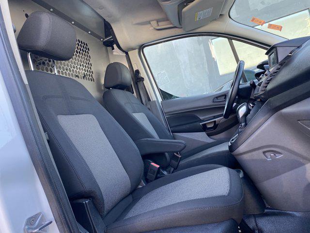 used 2019 Ford Transit Connect car, priced at $15,497