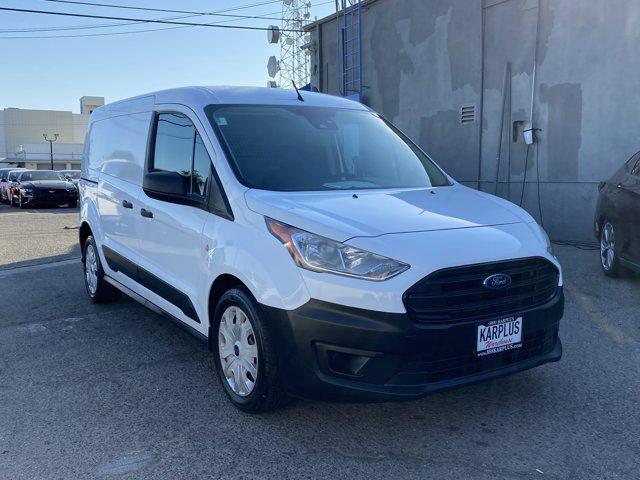 used 2019 Ford Transit Connect car, priced at $15,497