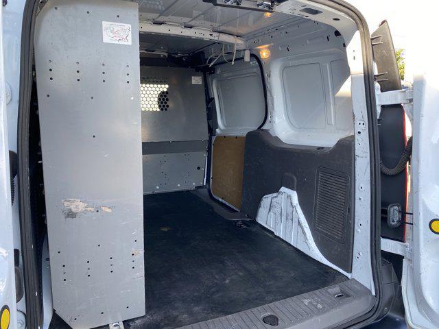 used 2019 Ford Transit Connect car, priced at $15,497