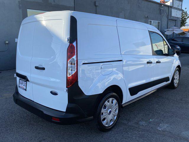 used 2019 Ford Transit Connect car, priced at $15,497