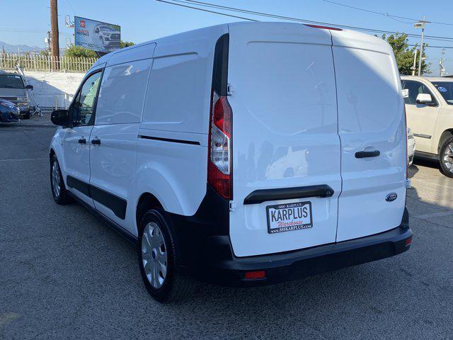 used 2019 Ford Transit Connect car, priced at $15,497