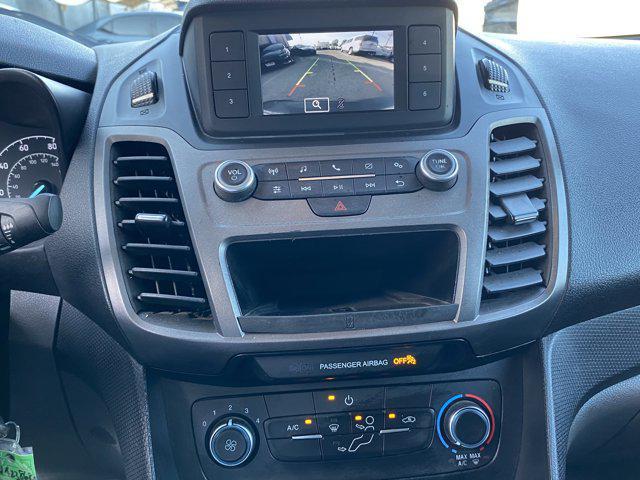 used 2019 Ford Transit Connect car, priced at $15,497