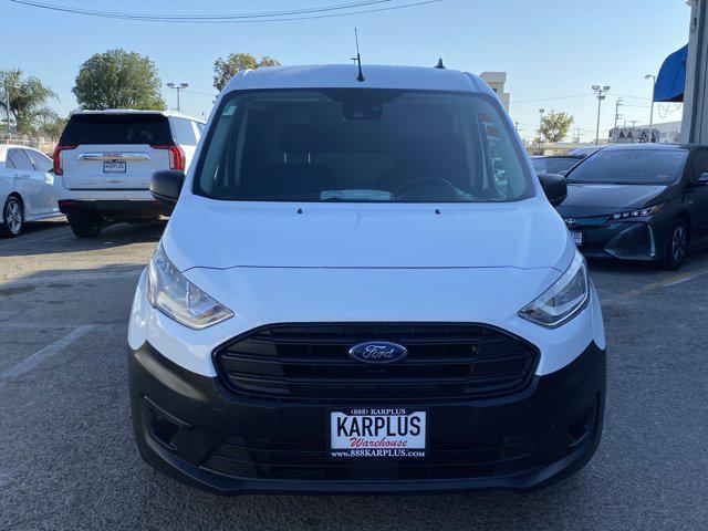 used 2019 Ford Transit Connect car, priced at $15,497