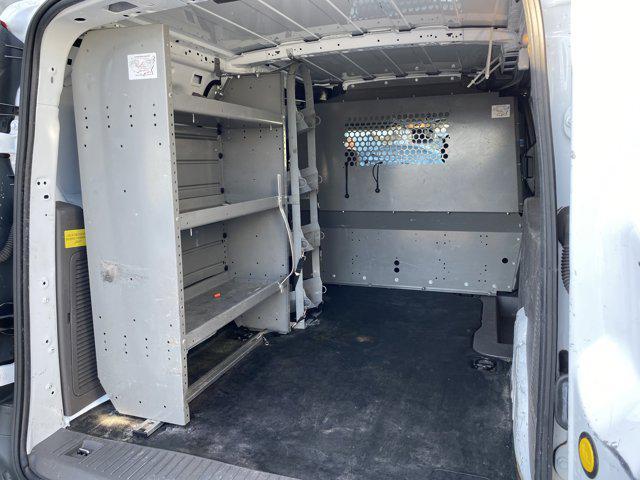 used 2019 Ford Transit Connect car, priced at $15,497