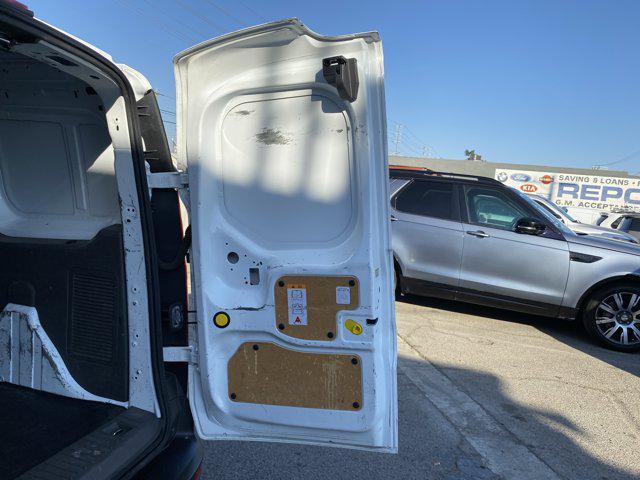 used 2019 Ford Transit Connect car, priced at $15,497