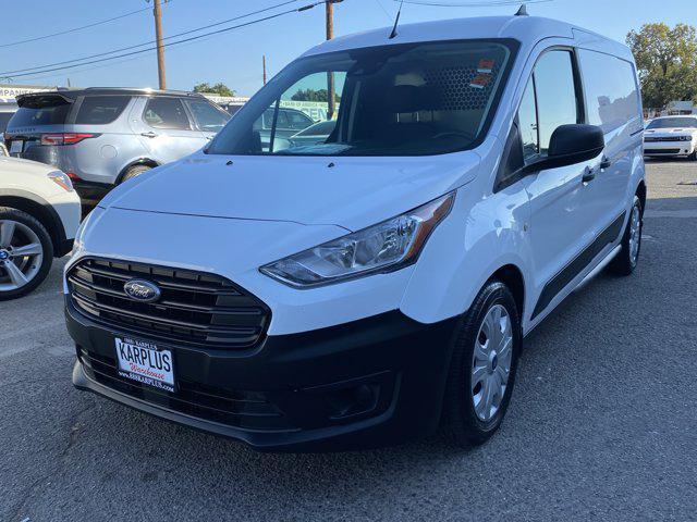 used 2019 Ford Transit Connect car, priced at $15,497