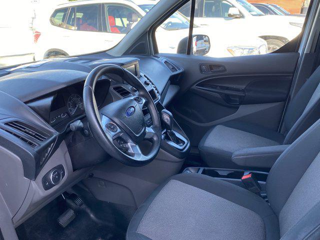 used 2019 Ford Transit Connect car, priced at $15,497