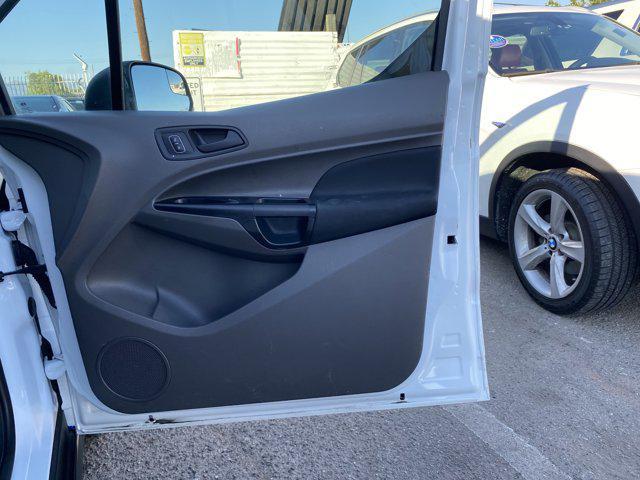 used 2019 Ford Transit Connect car, priced at $15,497