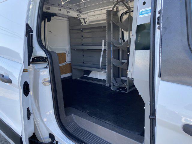 used 2019 Ford Transit Connect car, priced at $15,497