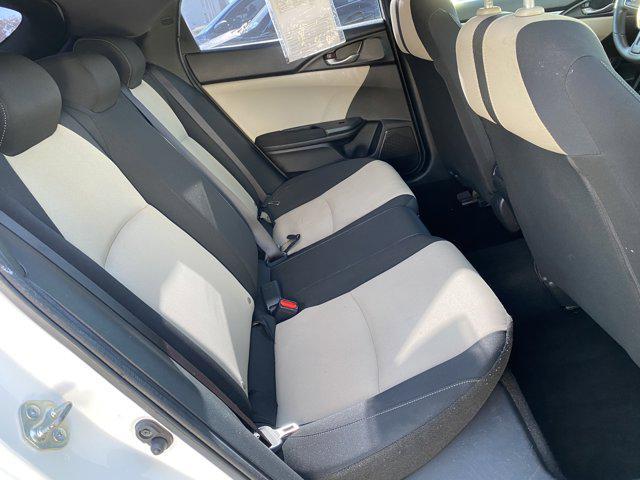 used 2018 Honda Civic car, priced at $16,458