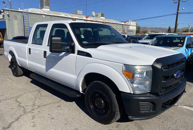 used 2016 Ford F-350 car, priced at $16,480