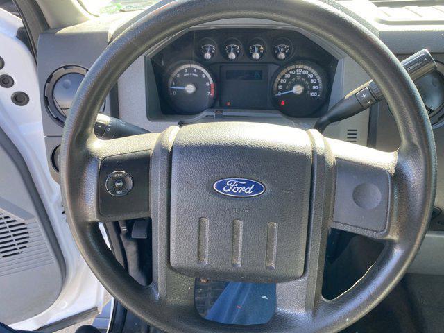 used 2016 Ford F-350 car, priced at $16,480