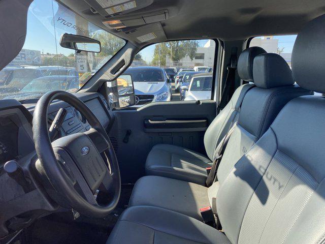 used 2016 Ford F-350 car, priced at $16,480