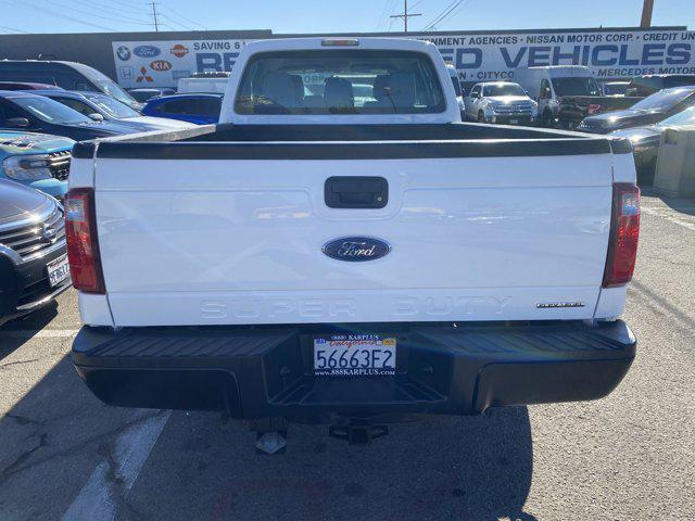 used 2016 Ford F-350 car, priced at $16,480