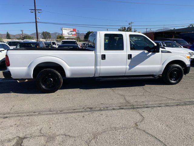 used 2016 Ford F-350 car, priced at $16,480