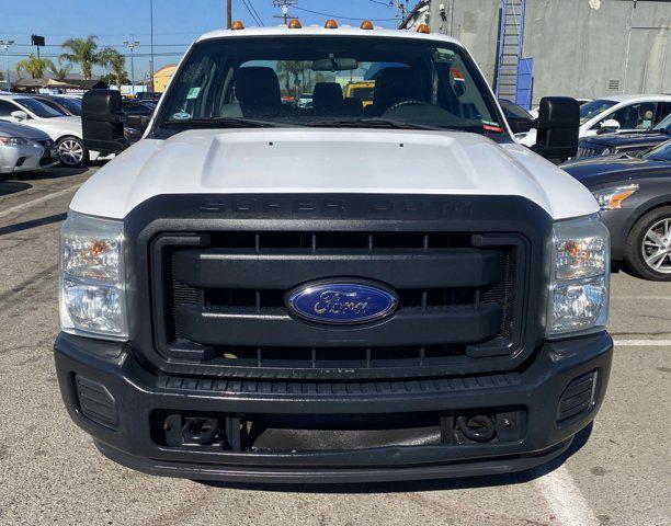 used 2016 Ford F-350 car, priced at $16,480