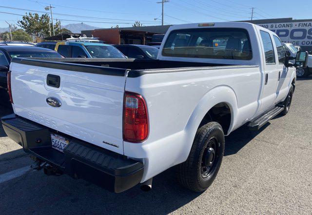 used 2016 Ford F-350 car, priced at $16,480