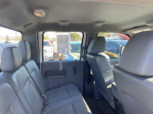 used 2016 Ford F-350 car, priced at $16,480