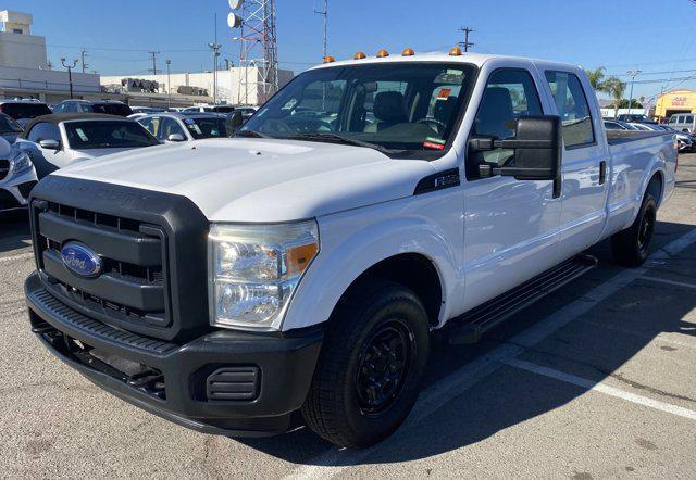 used 2016 Ford F-350 car, priced at $16,480