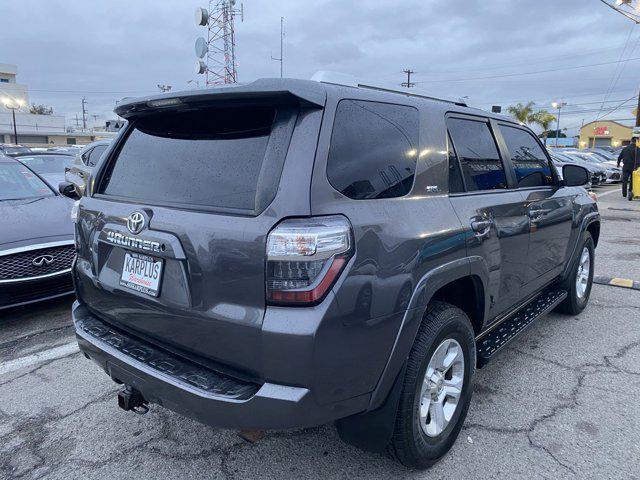 used 2016 Toyota 4Runner car, priced at $22,441