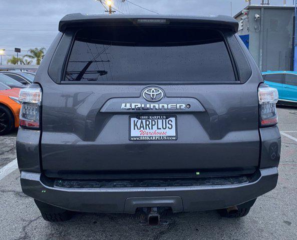 used 2016 Toyota 4Runner car, priced at $22,441