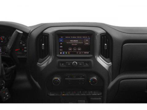 used 2020 Chevrolet Silverado 1500 car, priced at $25,980