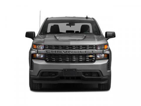 used 2020 Chevrolet Silverado 1500 car, priced at $25,980