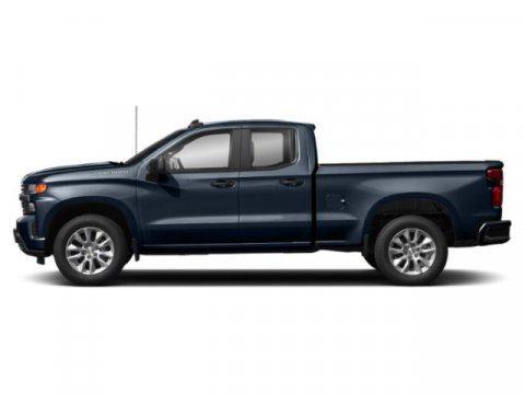 used 2020 Chevrolet Silverado 1500 car, priced at $25,980