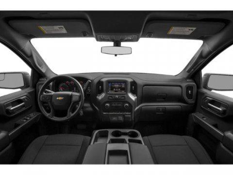 used 2020 Chevrolet Silverado 1500 car, priced at $25,980