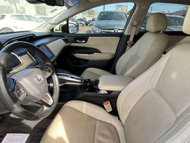 used 2019 Honda Clarity Plug-In Hybrid car, priced at $23,999