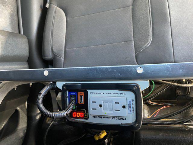used 2020 Chevrolet Silverado 1500 car, priced at $23,333
