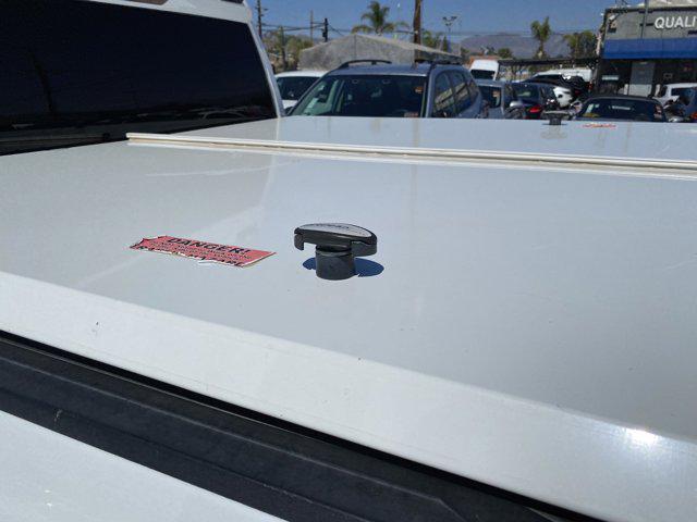 used 2020 Chevrolet Silverado 1500 car, priced at $23,333