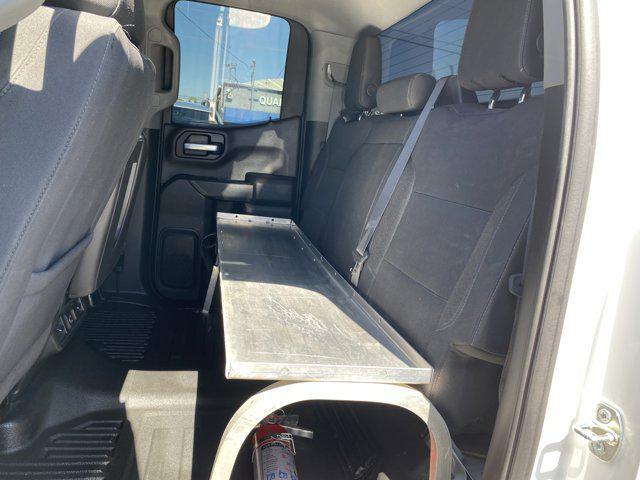 used 2020 Chevrolet Silverado 1500 car, priced at $23,333