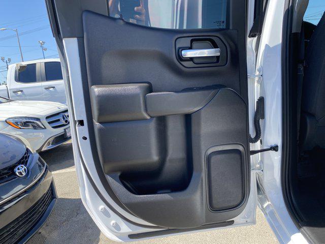 used 2020 Chevrolet Silverado 1500 car, priced at $23,333