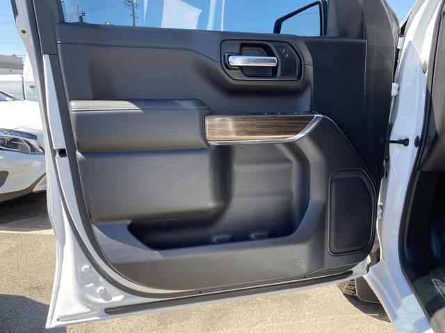 used 2020 Chevrolet Silverado 1500 car, priced at $23,333