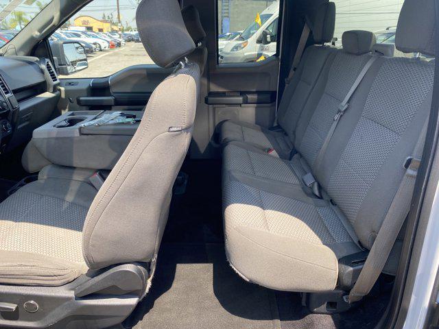 used 2017 Ford F-150 car, priced at $17,777