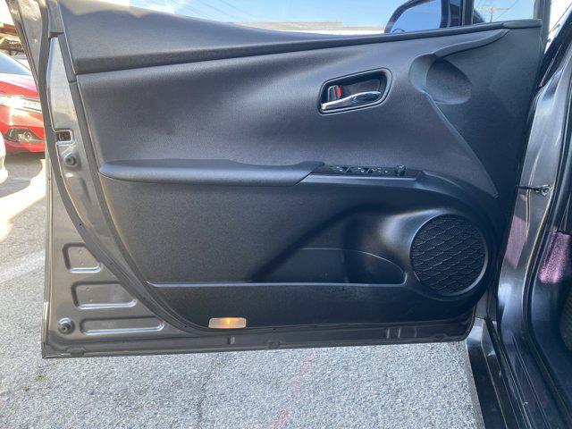 used 2017 Toyota Prius Prime car, priced at $14,441