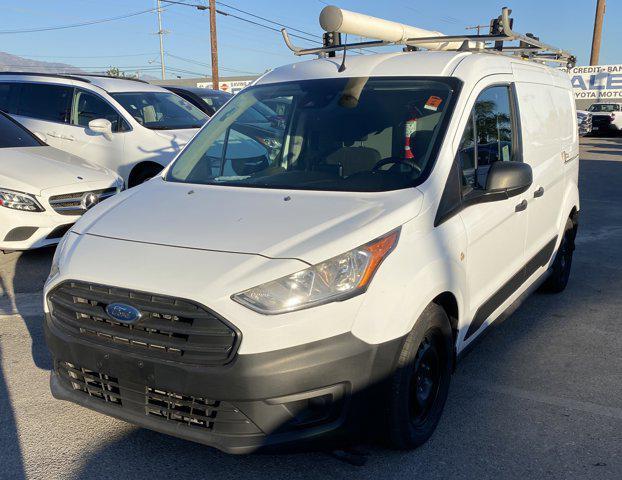 used 2019 Ford Transit Connect car, priced at $15,167