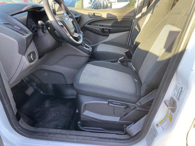 used 2019 Ford Transit Connect car, priced at $15,167