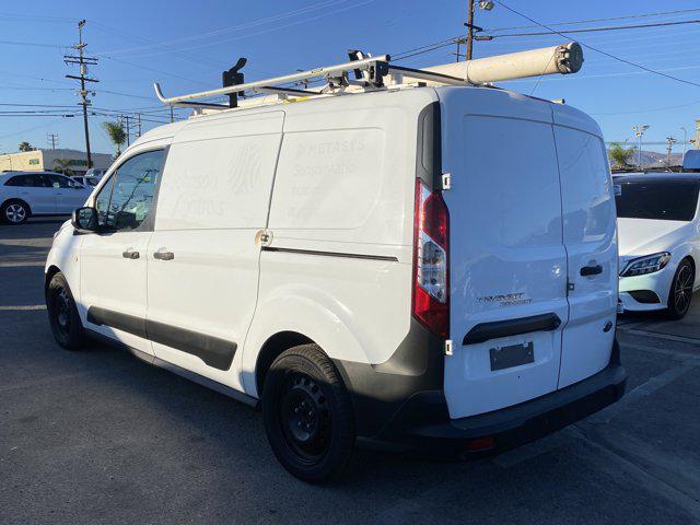 used 2019 Ford Transit Connect car, priced at $15,167