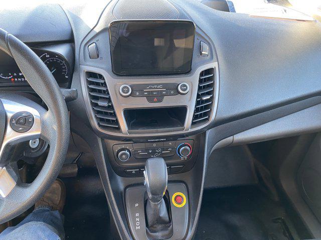 used 2019 Ford Transit Connect car, priced at $15,167