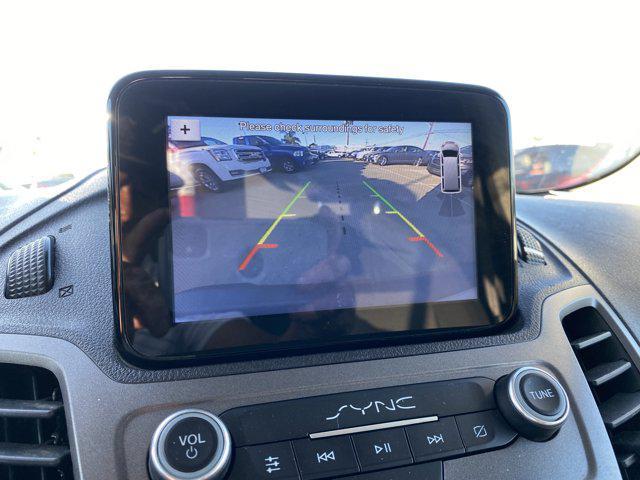 used 2019 Ford Transit Connect car, priced at $15,167