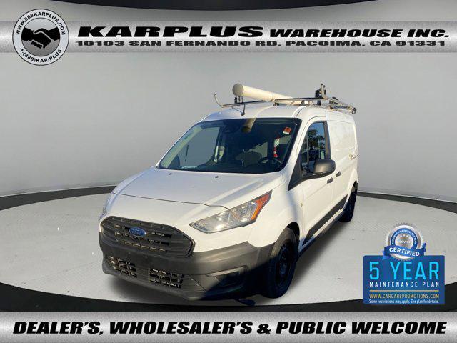 used 2019 Ford Transit Connect car, priced at $15,167