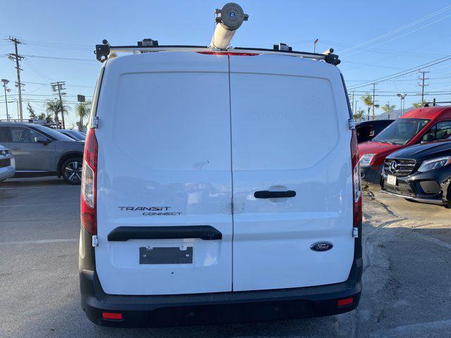 used 2019 Ford Transit Connect car, priced at $15,167