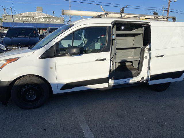used 2019 Ford Transit Connect car, priced at $15,167