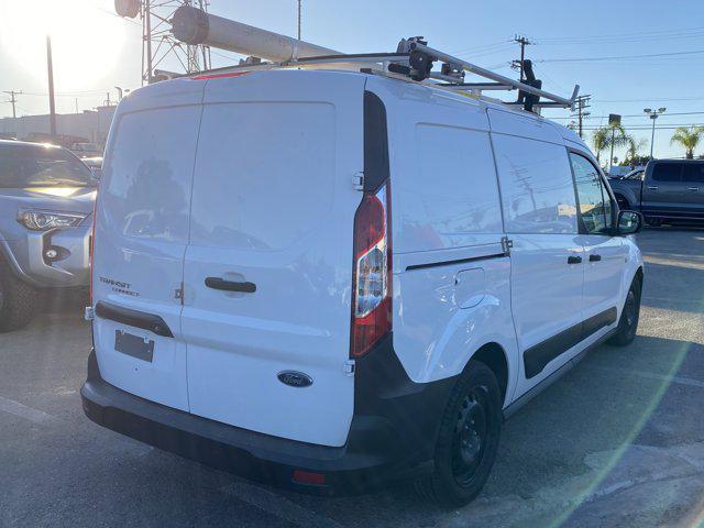used 2019 Ford Transit Connect car, priced at $15,167