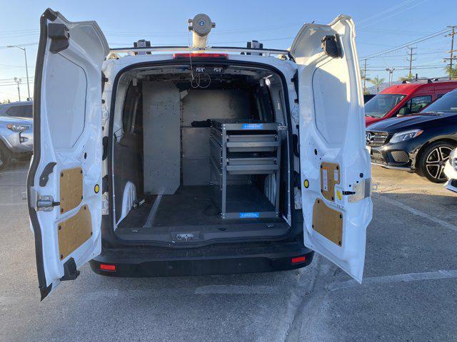 used 2019 Ford Transit Connect car, priced at $15,167