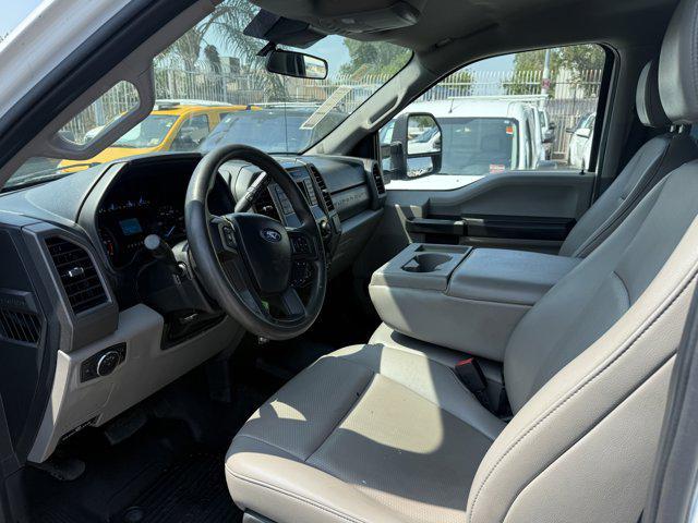 used 2021 Ford F-250 car, priced at $24,977