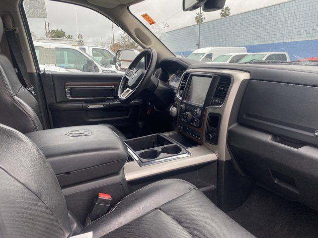 used 2015 Ram 1500 car, priced at $18,797